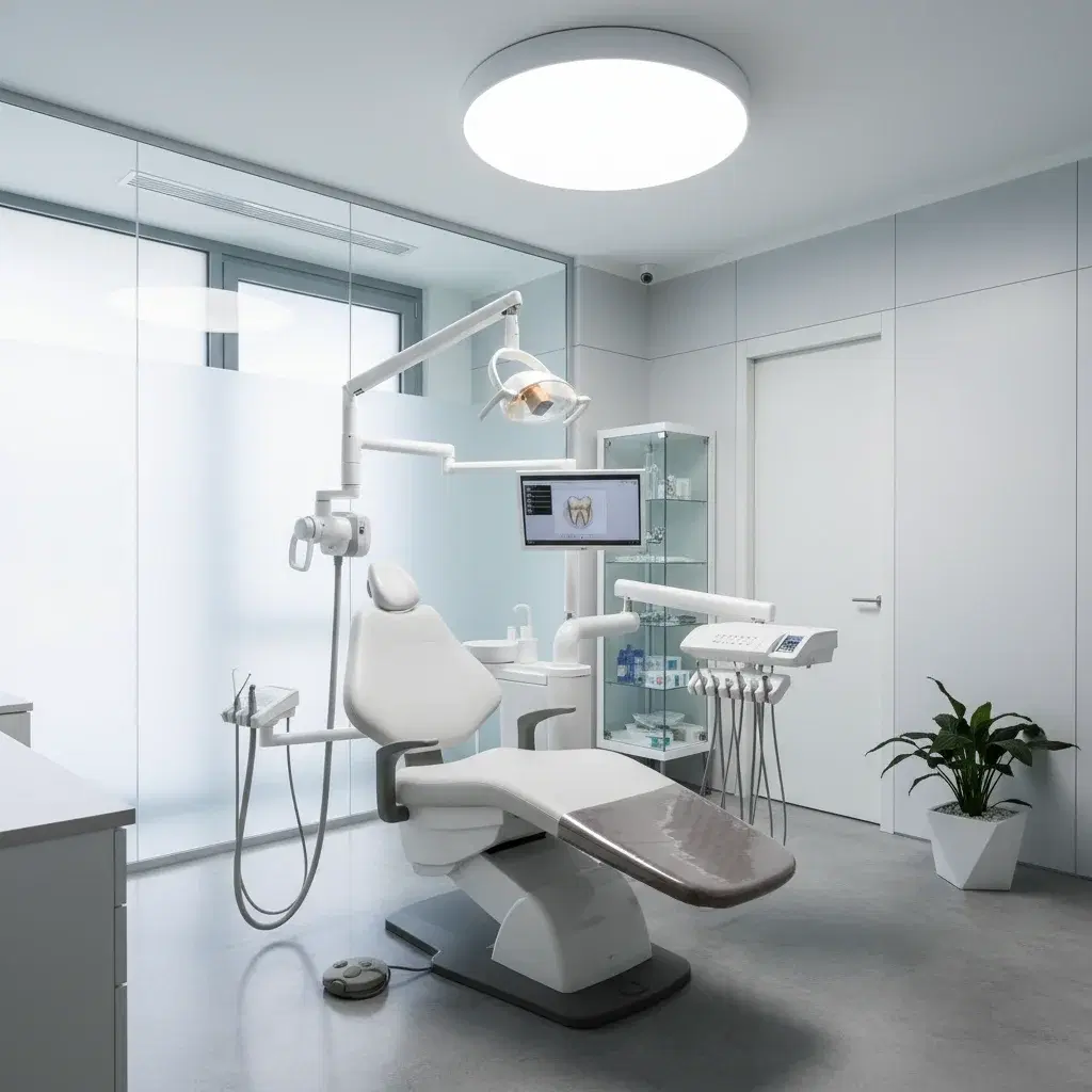 Best Dentists in Blyth