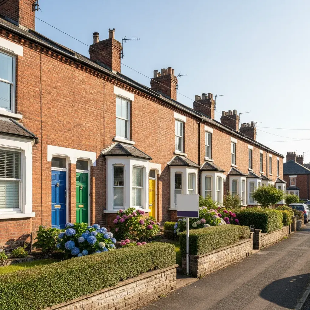 Best Estate Agents in Blyth