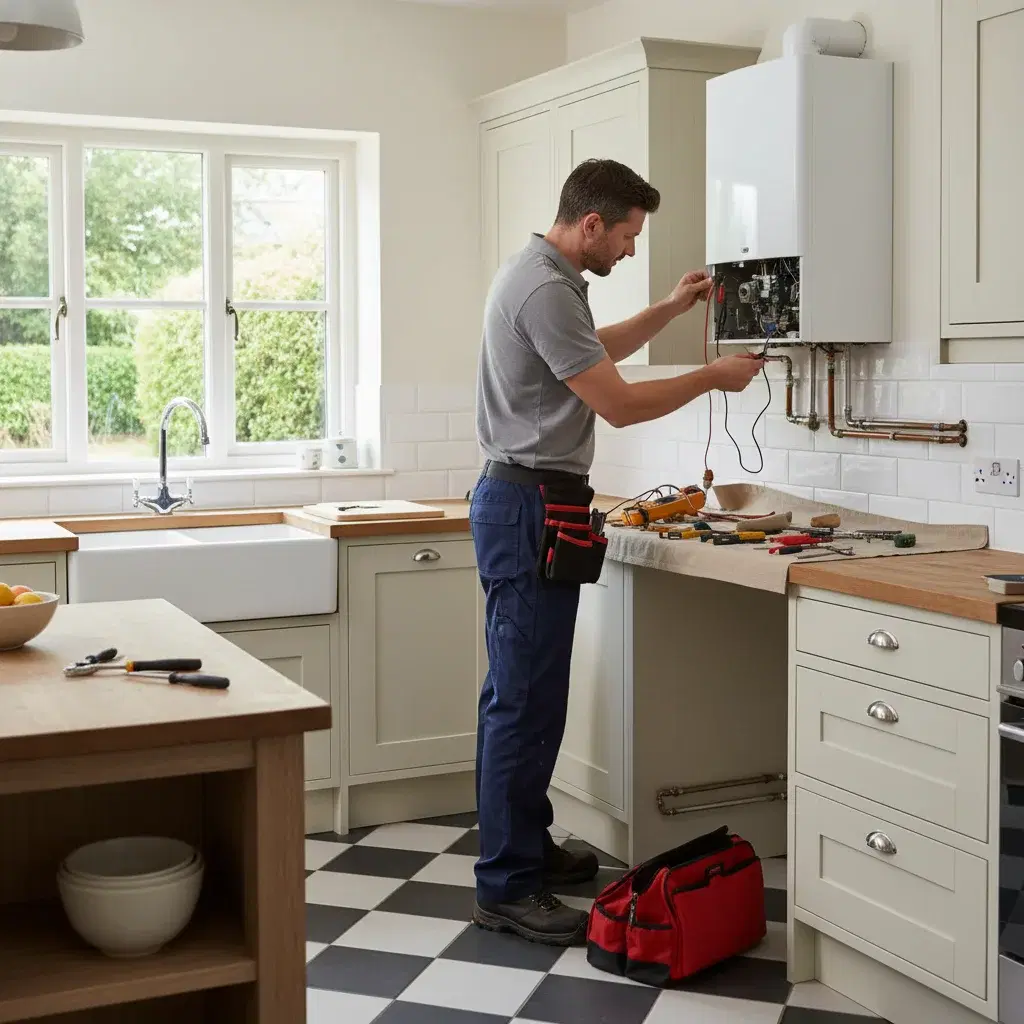 Best Plumbers in Blyth