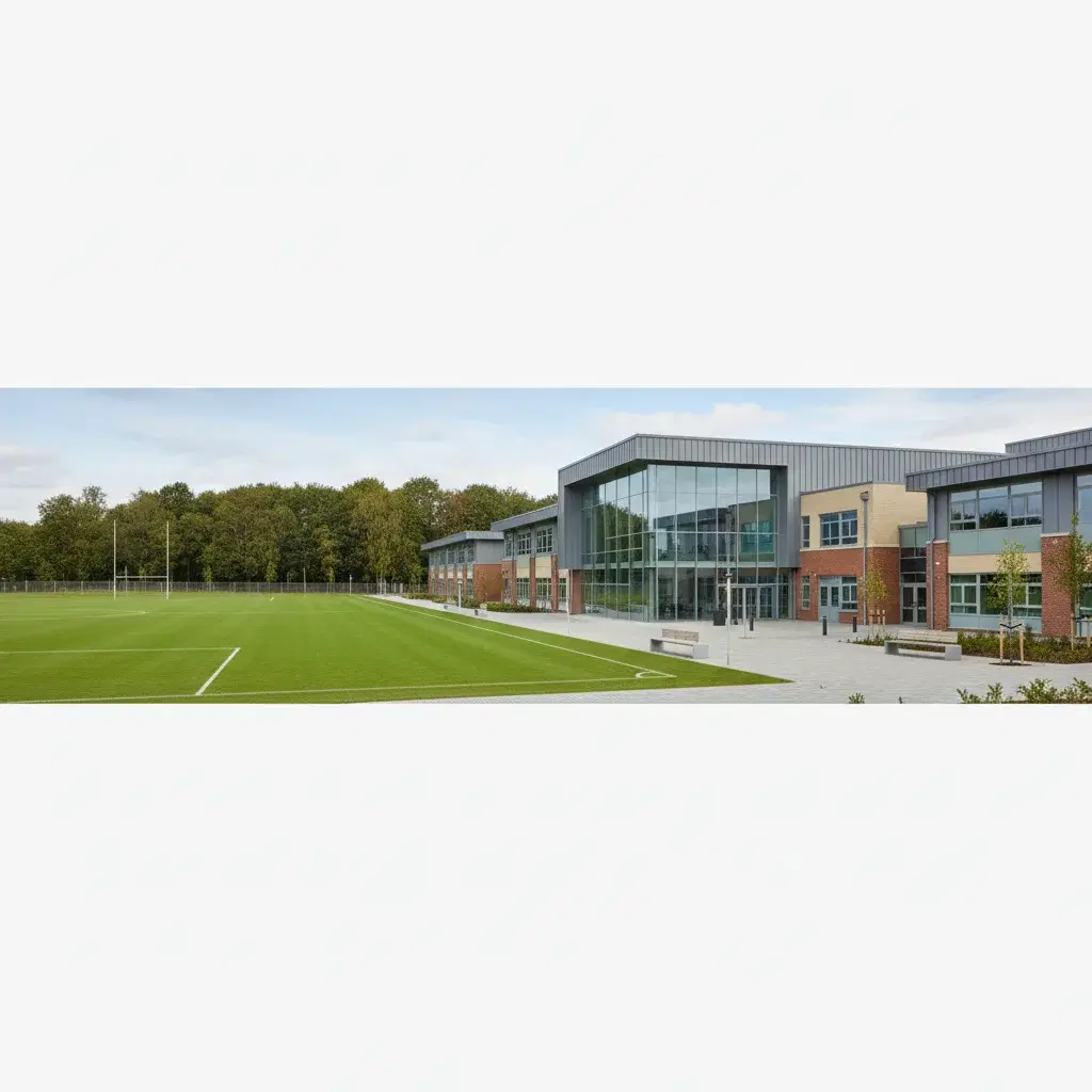 Best Schools in Blyth