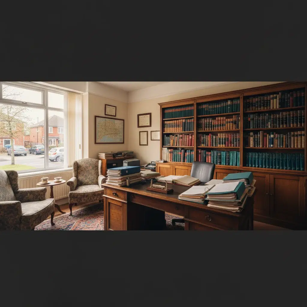 Best Solicitors in Blyth