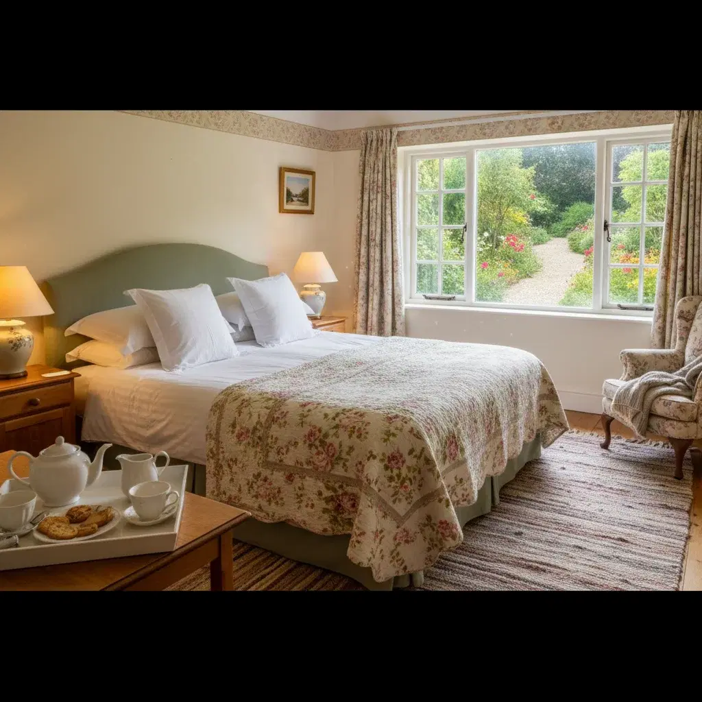 Best Hotels & B&Bs in Blyth