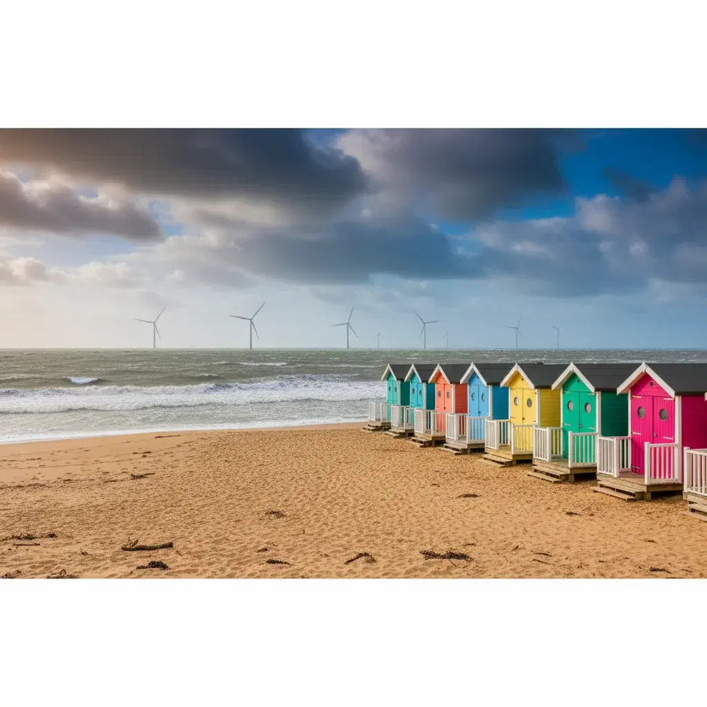 Photography Spots in Blyth