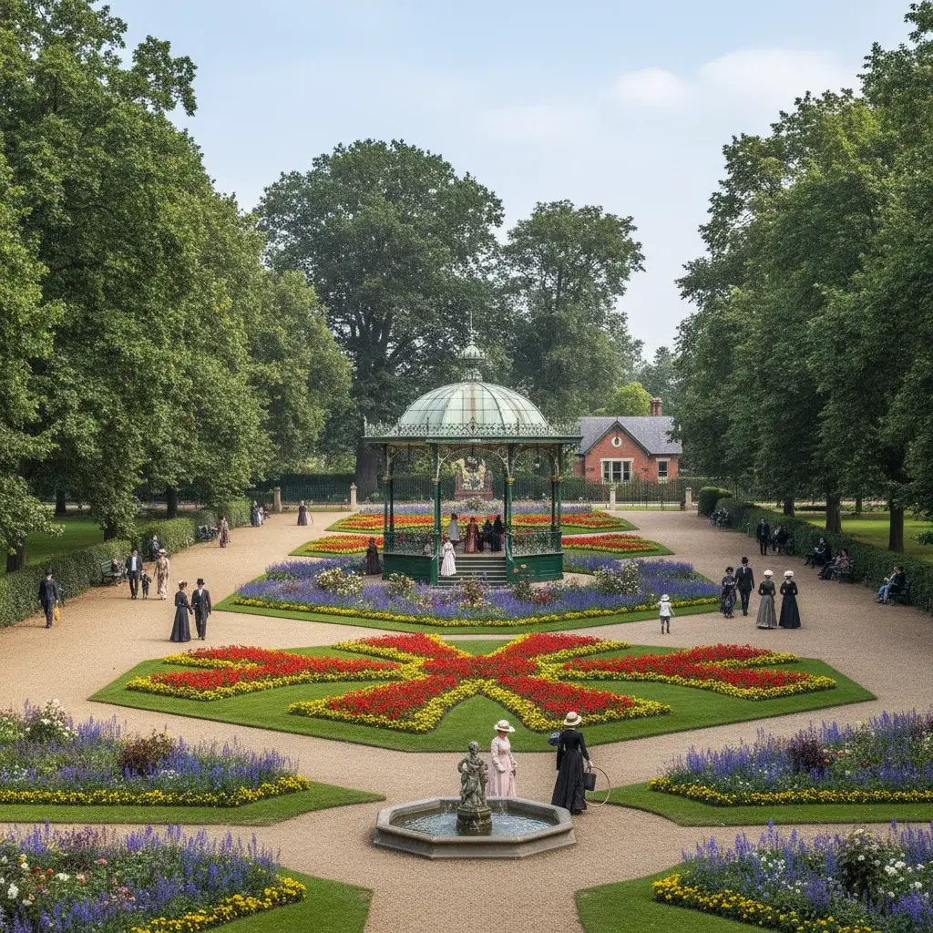 Ridley Park: The Complete Guide