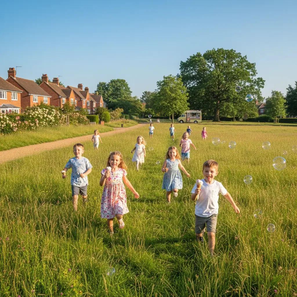 Summer Holiday Activities in Blyth: The Complete Guide for Families