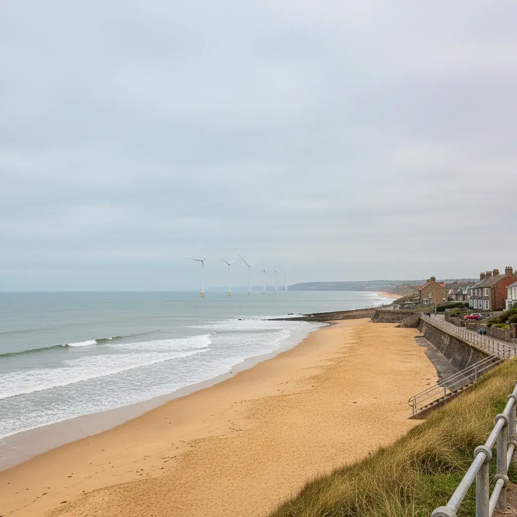 Things to Do in Blyth: The Complete Guide